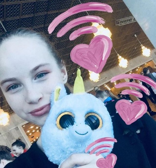 Фотоподборка детей участников (2.04.2018)