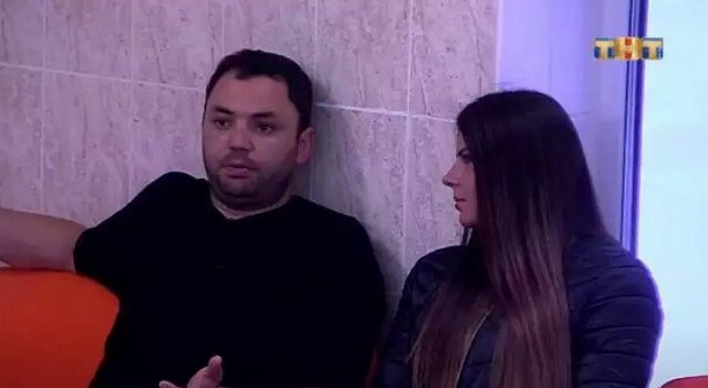 Мнение: За грязь Гобозова вынуждена платить Жарикова?