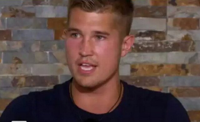 Мнение: Гриценко вновь нацелился на Бузову?