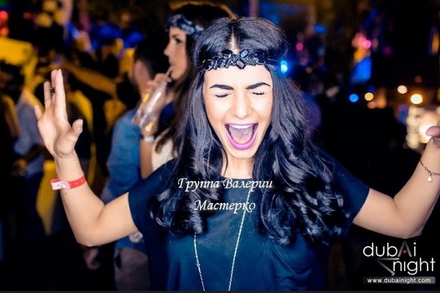 Новая участница проекта Лаура