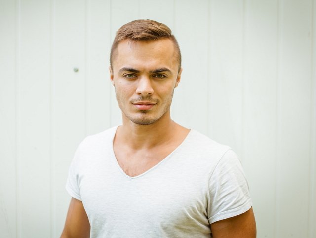 Алексей Купин: Мне просто нужно побыть без Майи