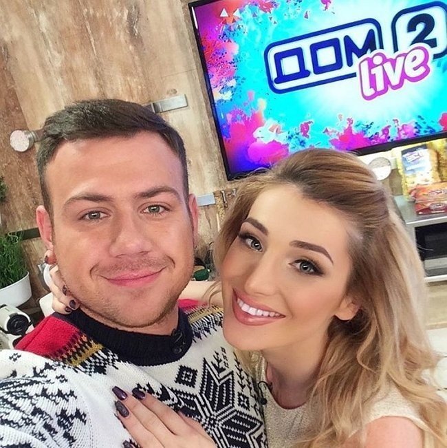 Мнение: Блюменкранцы уходят с телестройки?