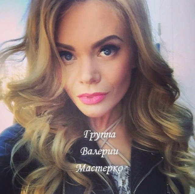 Новая участница проекта Снежана