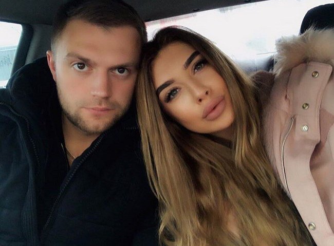 Свежие фото от участников (3.04.2018)