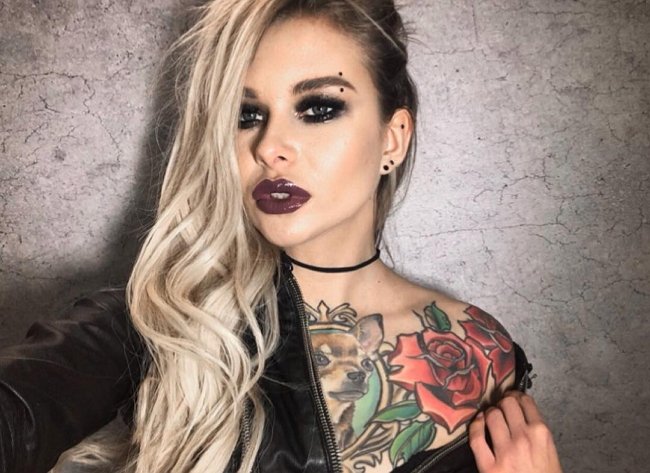 Свежие фото от участников (3.04.2018)