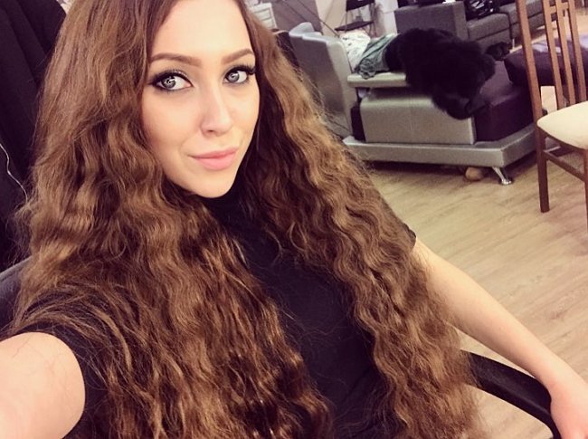 Свежие фото от участников (3.04.2018)