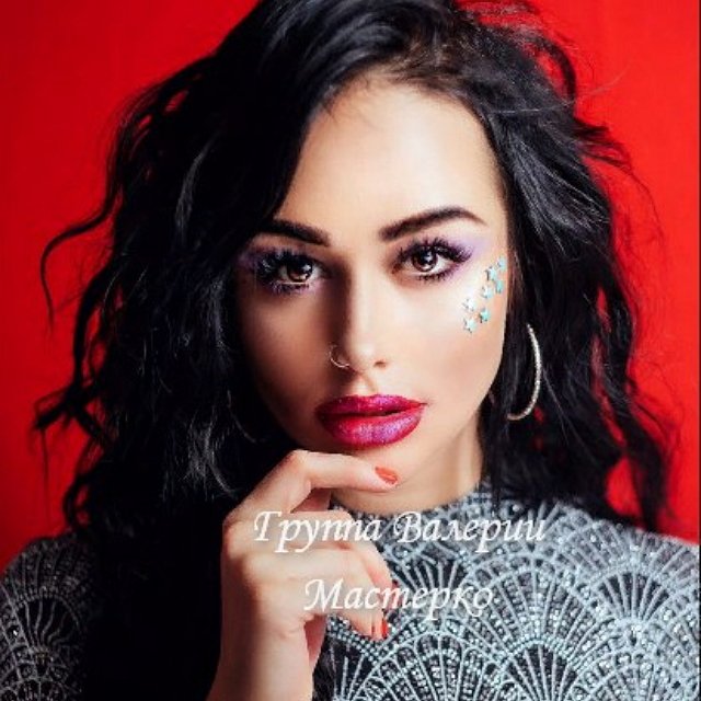 Новая участница проекта Светлана