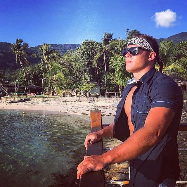 Фото участников с Сейшел (3.04.2018)