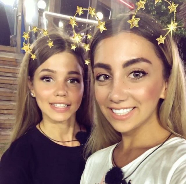 Фото участников с Сейшел (3.04.2018)