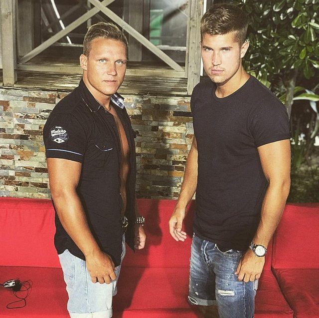 Фото участников с Сейшел (3.04.2018)