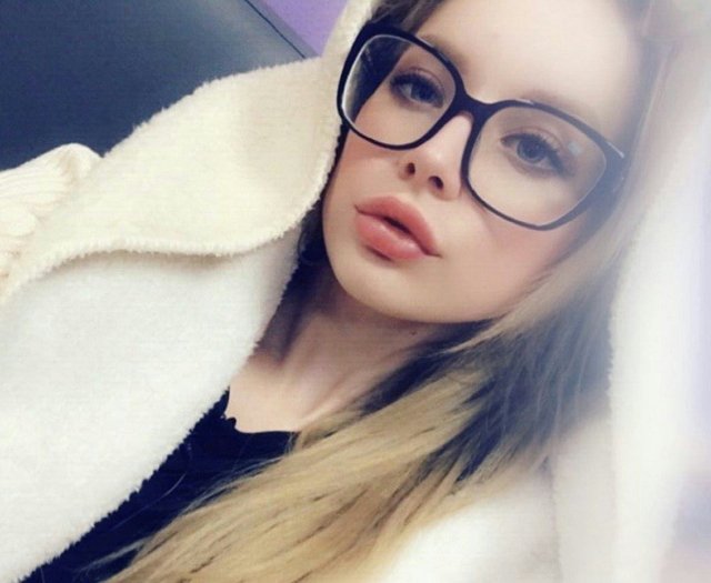 Каролина Бабенко: Я оказалась виноватой