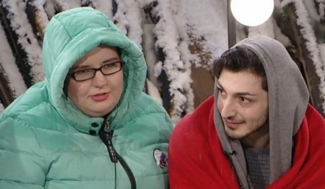 Стихи о Дом-2 на 3.04.2018