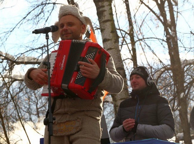 Жизнь после телестройки: Семен Фролов