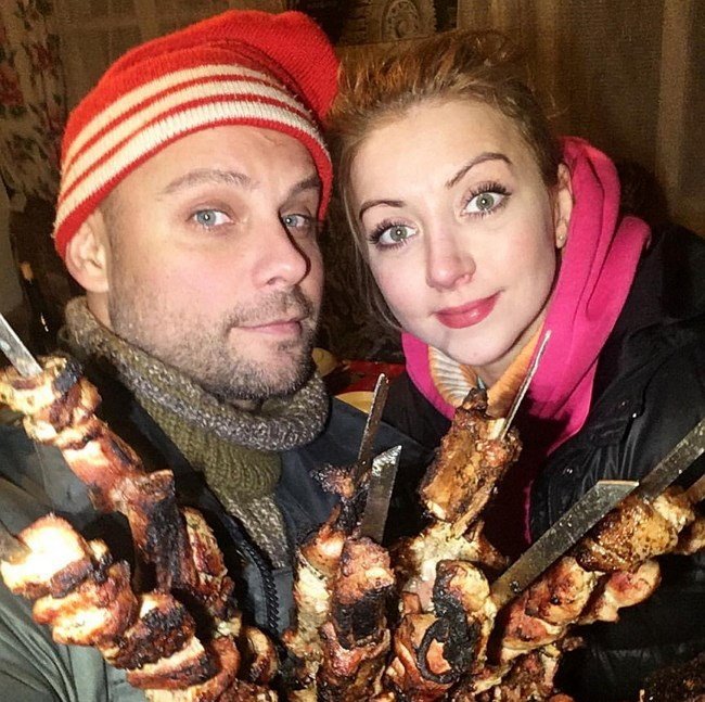 Жизнь после телестройки: Семен Фролов