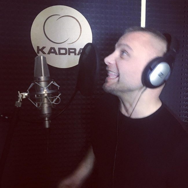 Жизнь после телестройки: Семен Фролов