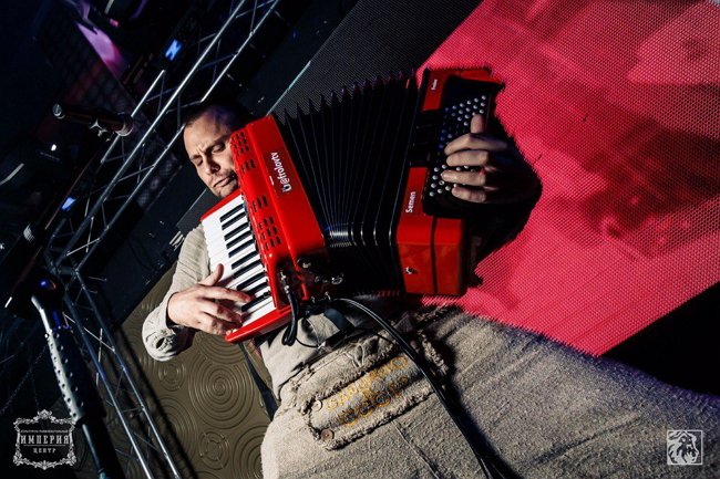 Жизнь после телестройки: Семен Фролов