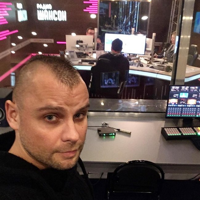 Жизнь после телестройки: Семен Фролов