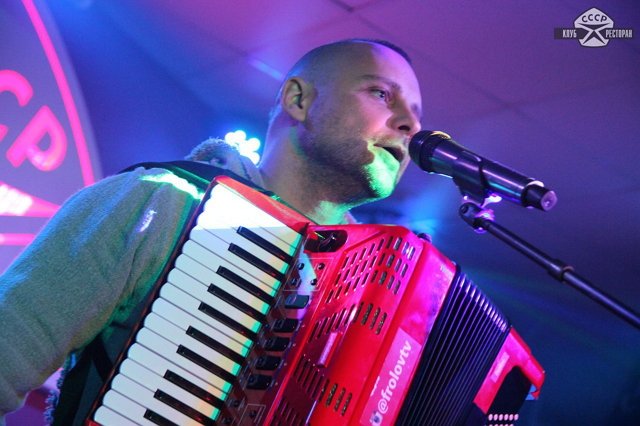 Жизнь после телестройки: Семен Фролов