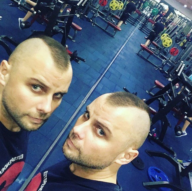 Жизнь после телестройки: Семен Фролов