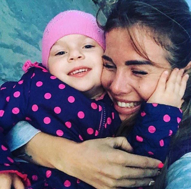 Фотоподборка детей участников (3.04.2018)