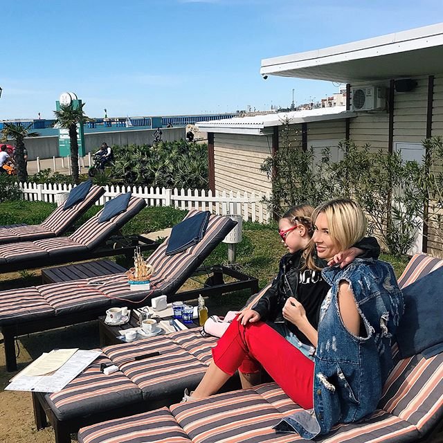 Фотоподборка детей участников (3.04.2018)