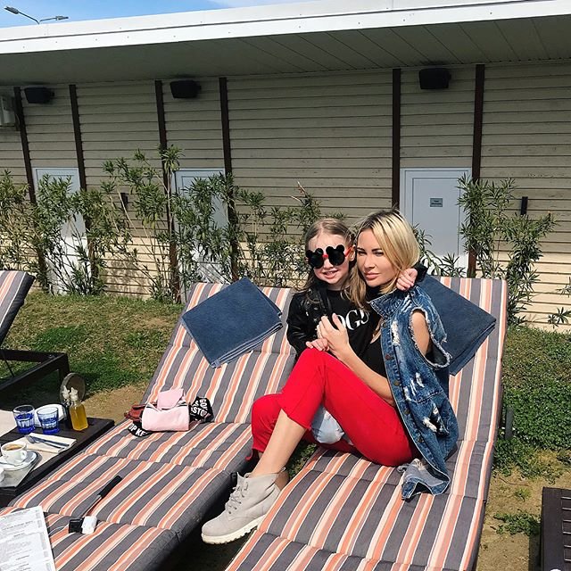 Фотоподборка детей участников (3.04.2018)