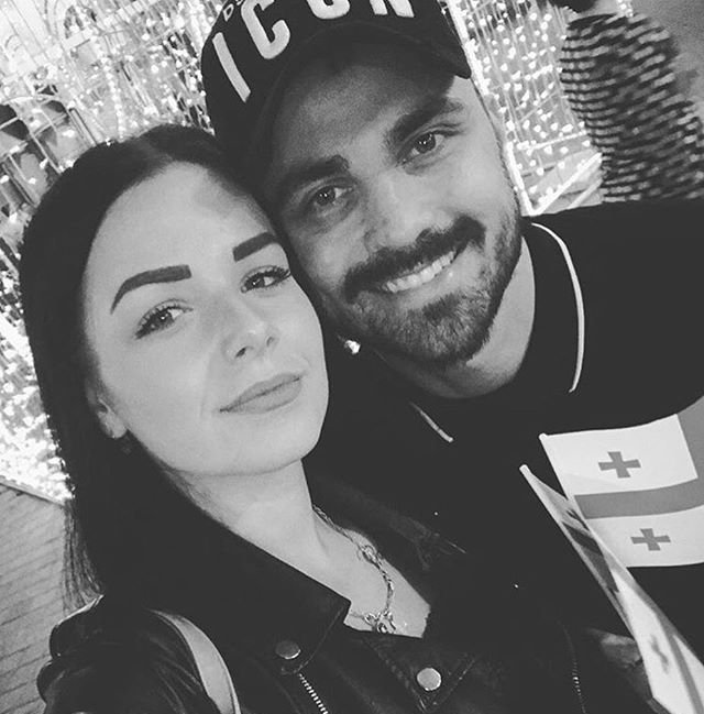 Давид Анташвили: Шанс всегда есть