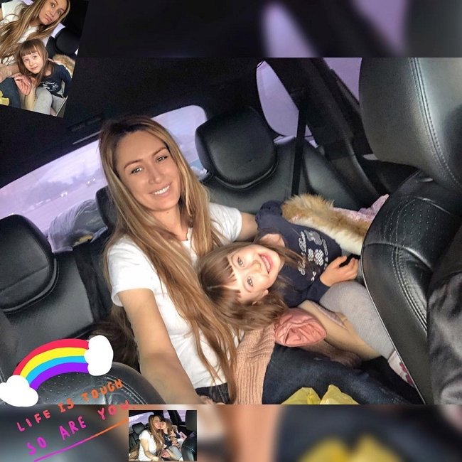 Фотоподборка детей участников (4.04.2018)