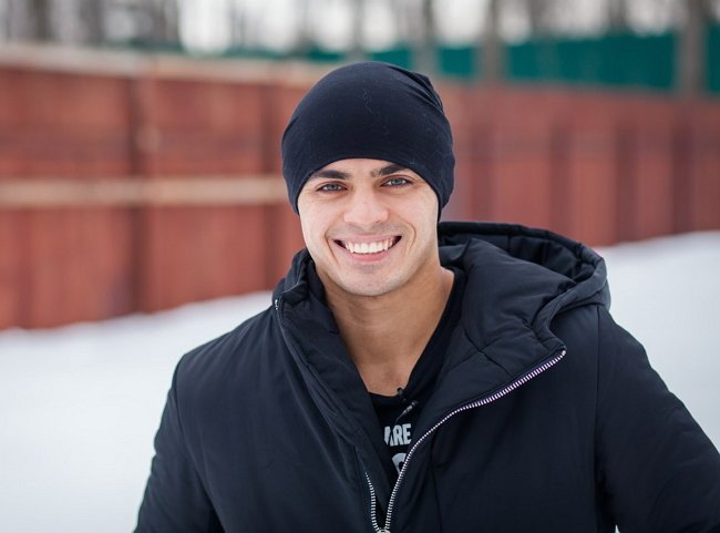 Алексей Купин: Мне хочется одиночества