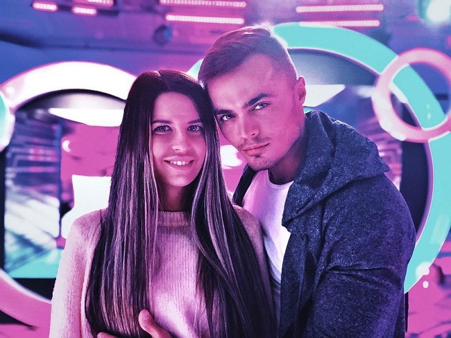 Алексей Купин: Мне хочется одиночества