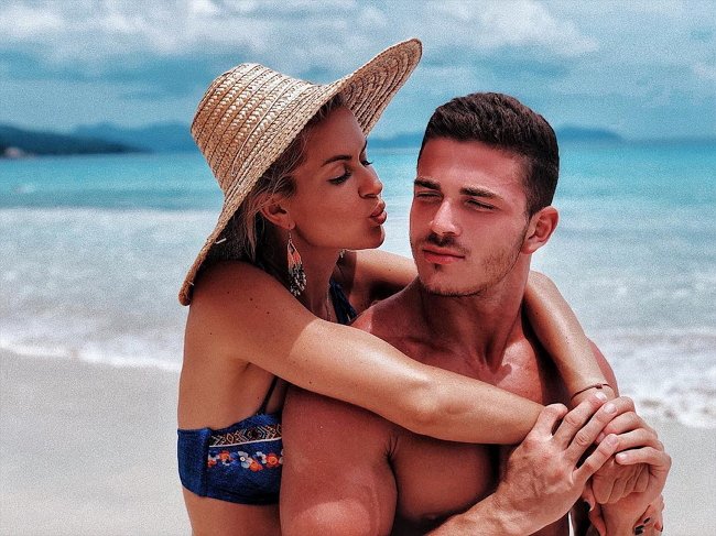 Фото участников с Сейшел (4.04.2018)