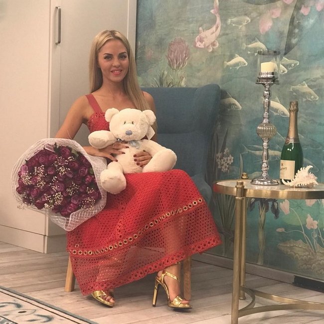 Фото участников с Сейшел (4.04.2018)