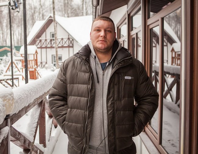 Дмитрий Кварацхелия: И все-таки я дождался!