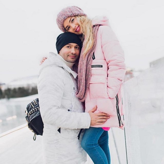 Новости от Кота Баюна (4.04.2018)