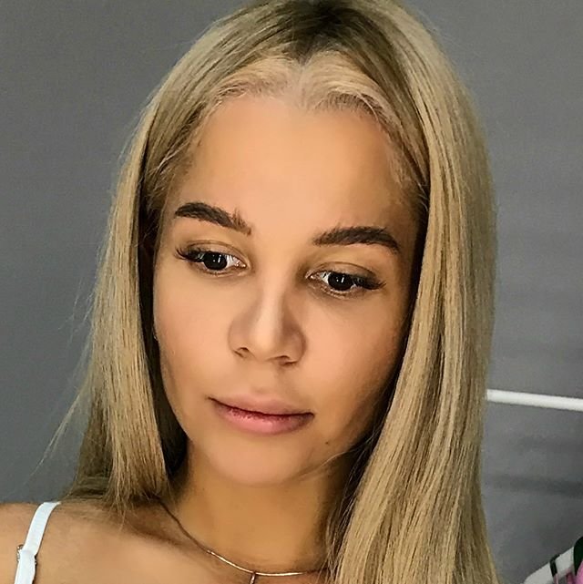 Катя Колисниченко толстеет ради новой пластики