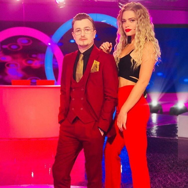 Свежие фото от участников (4.04.2018)