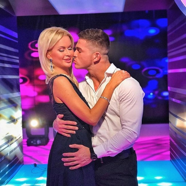 Свежие фото от участников (4.04.2018)