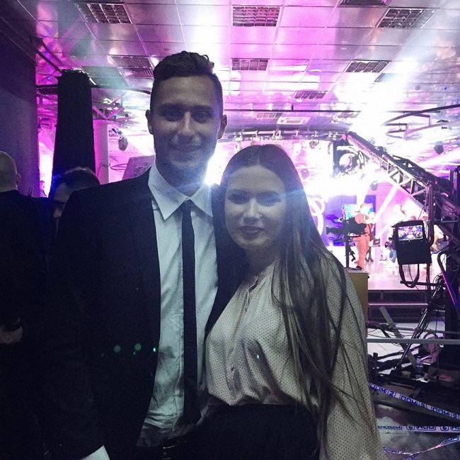 Свежие фото от участников (4.04.2018)