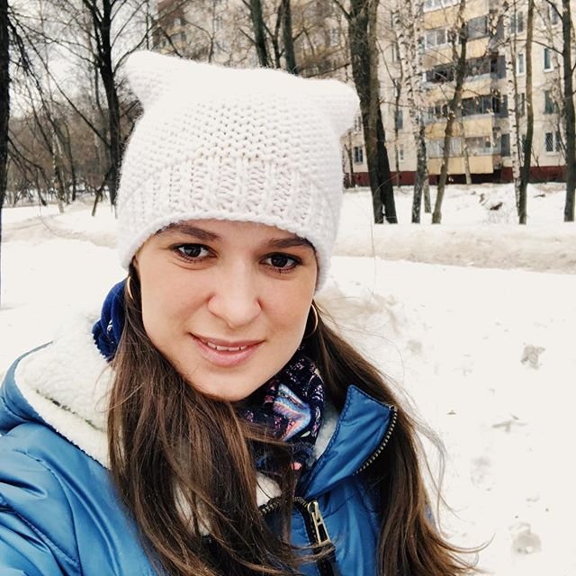 Жизнь после телестройки: Надежда Хомич