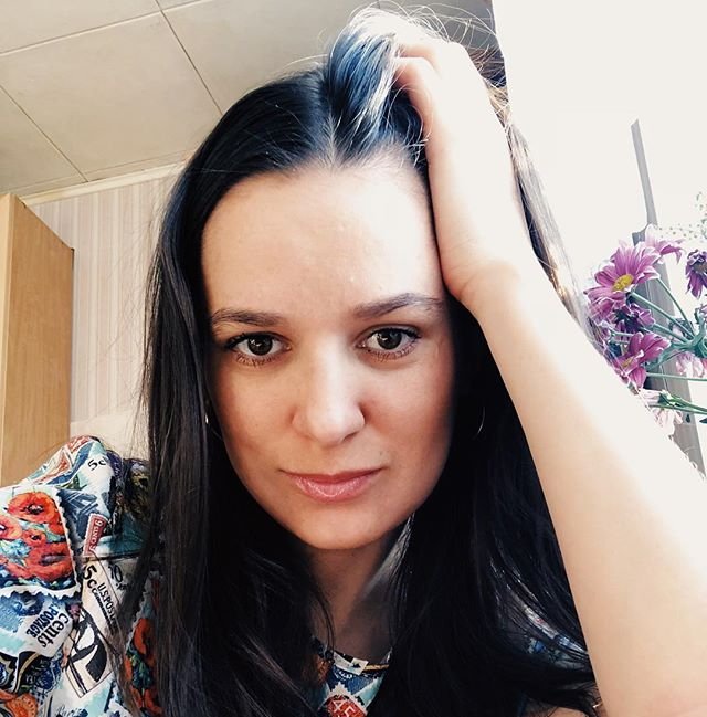 Жизнь после телестройки: Надежда Хомич