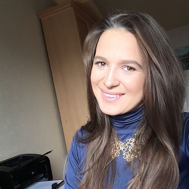 Жизнь после телестройки: Надежда Хомич