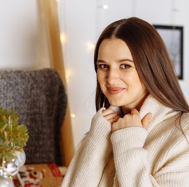 Жизнь после телестройки: Надежда Хомич