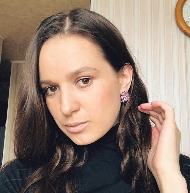 Жизнь после телестройки: Надежда Хомич