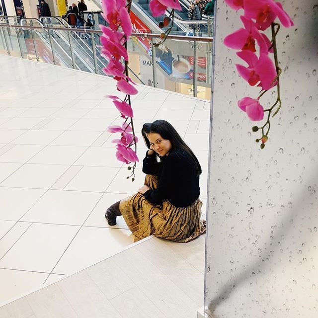 Жизнь после телестройки: Надежда Хомич