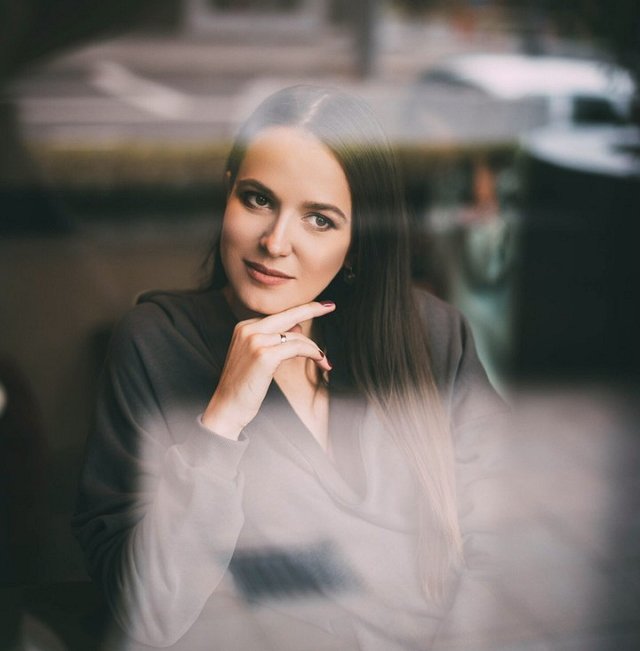 Жизнь после телестройки: Надежда Хомич