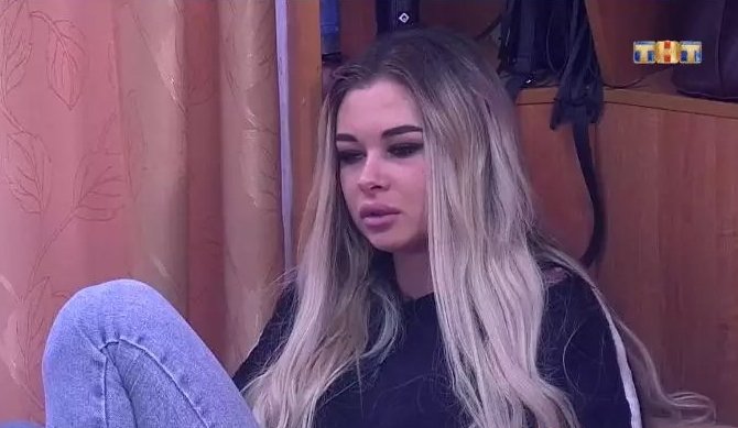 Мнение: Для Хроминой кругом одни лицемеры?