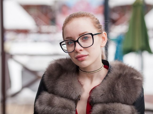 Каролина Бабенко: Я за традиционные ухаживания