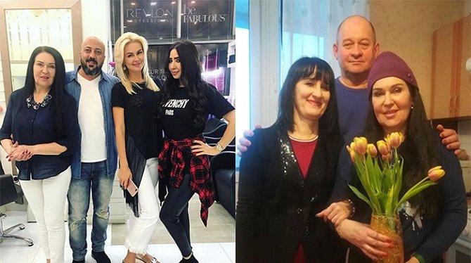 Поклонники шокированы черствостью Африкантовых