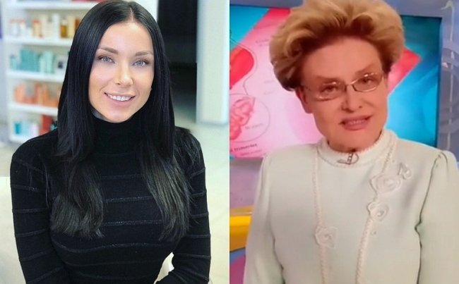 Новости журнала Дом-2 (5.04.2018)