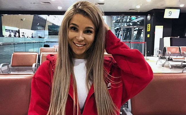 Новости журнала Дом-2 (5.04.2018)